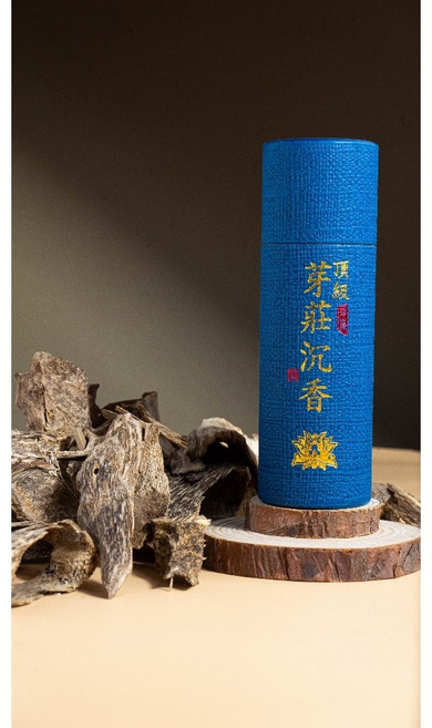 念咖啡NenCoffee 精品莊園芽莊沉香線香 21公分 40克, 21cm-40克