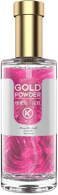 咔口 聖保羅/維亞爾費洛蒙香水 50ml, 1個, 維亞爾香水(女用)