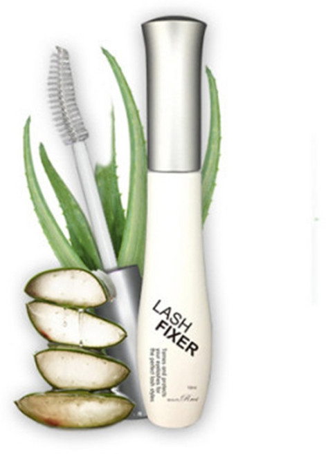 뷰떼루아 래쉬픽서 속눈썹연장 코팅 마스카라 영양제 10ml, 1개