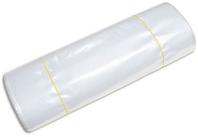 인비닐 투명 지퍼백, 40 x 50 cm, 50개입, 1개