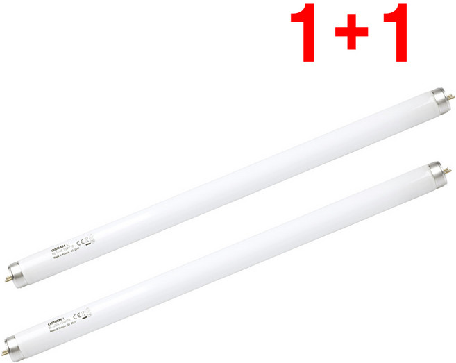 7스토어소니델 포충램프 20W ( 580mm / 588mm ) * 2개, 포충램프 580mm