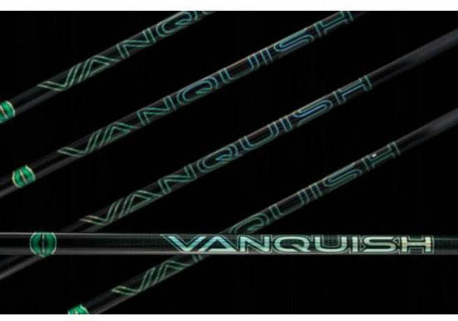 뱅퀴시 VV 그린 3X 4X 드라이버샤프트 에스트릭스코리아 핑G440K 슬리브 그립포함, 1개, 4TX