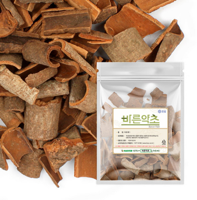 바른약초 계피 1kg 향이 진한 계피 / N쇼핑 상품평 2069건, 15개