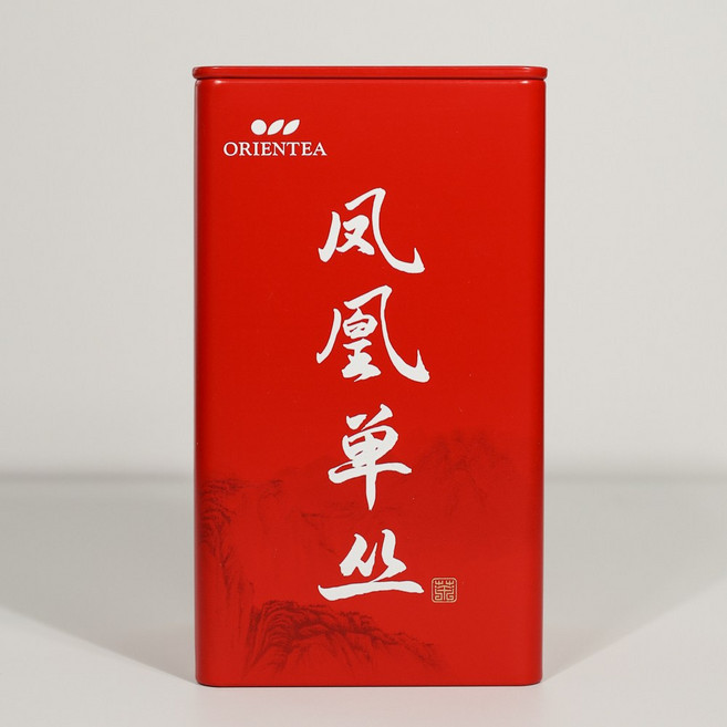 [오리엔티] 친환경 봉황단총 밀란향 압시향 송종 오동단총 광동우롱 오룡차, 700m 압시향, 1개, 1개입