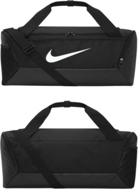 [국내매장정품] 나이키 브라질리아9.5 트레이닝 더플백 스몰 41L