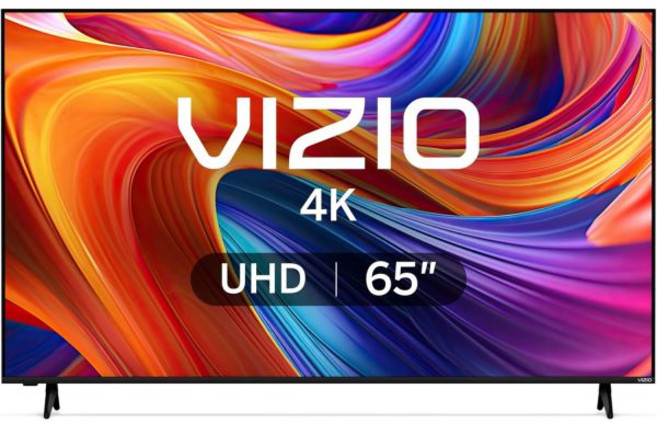 VIZIO V4K65M 65인치 클래스 4K UHD HDR 스마트 TV, VIZIO V4K65M 65인치 클래스 4K UHD H