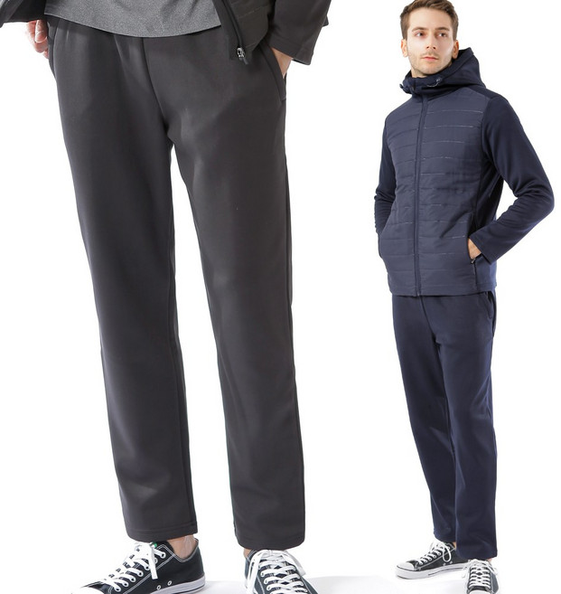 기모 트레이닝 팬츠_J34PT753