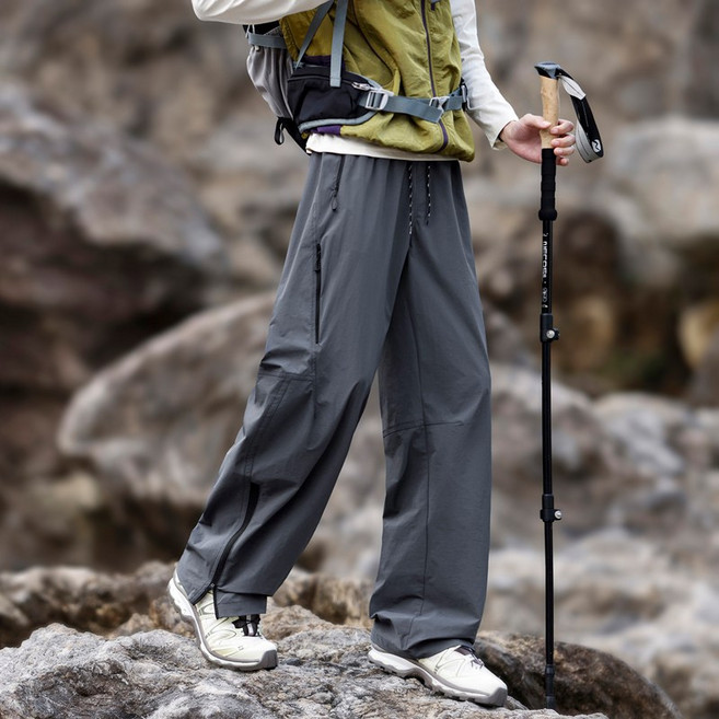 NECASIL 戶外工裝登山運動長褲