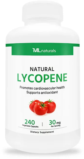 마이라이프 내추럴스 라이코펜 30mg, 240정, 4개 - 쿠팡