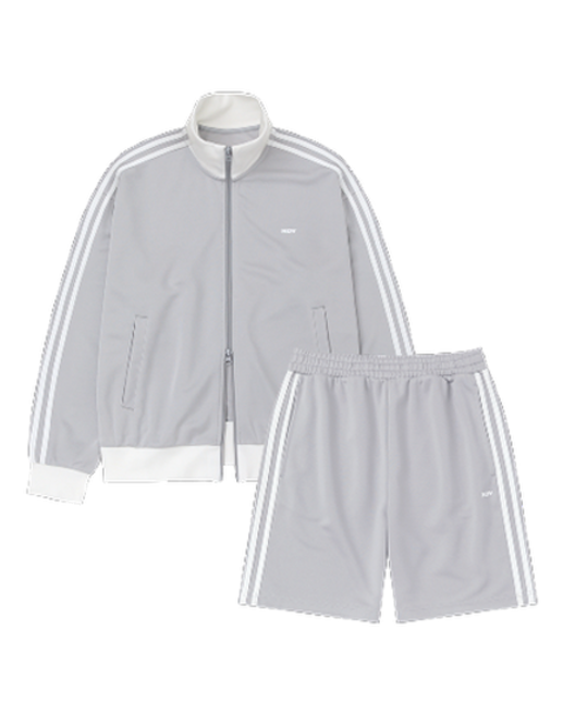 NDY [널디] 클래식 NY 트랙 하프 팬츠 세트(26SS) PNES26TR01TH02 CLASSIC TRACK HALF PANTS SET(26SS) PNES26TR01 744