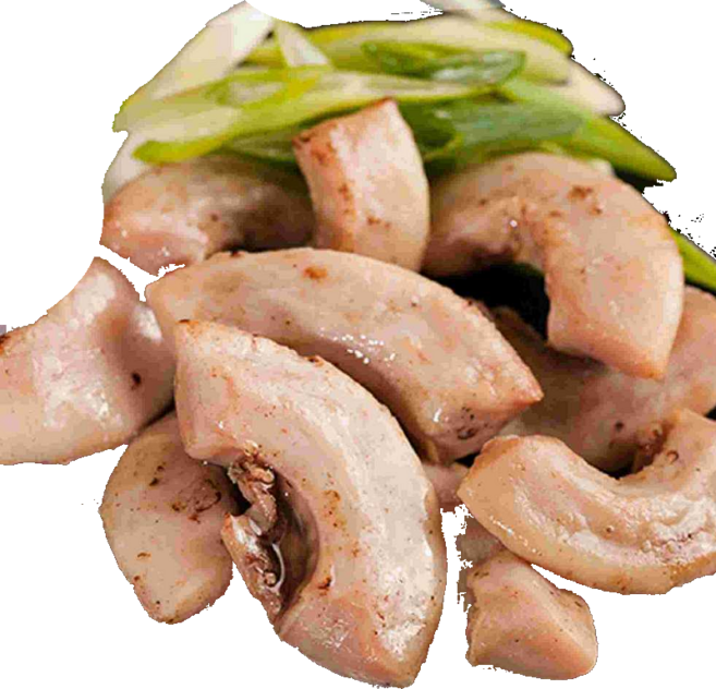 椒鹽烏魚腱重磅包, 1套, 300g