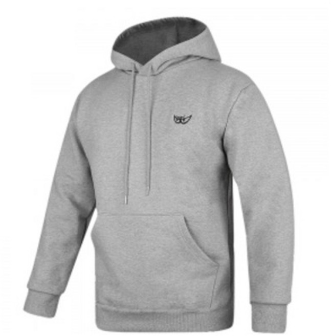 베릭 프리미엄 후드티 블랙 그레이 오버핏 오토바이 바이크 스쿠터 배달 퀵 상의