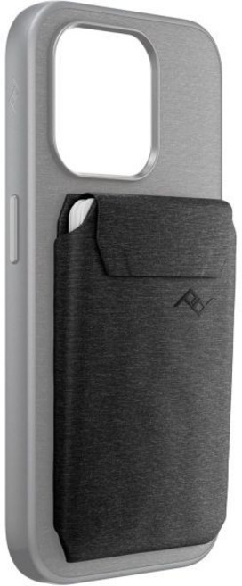 피크 디자인 모바일 슬림 월렛 슬림한 디자인 방수 나일론 소재 휴대폰 케이스 연결 가능 맥세이프 호환 아이폰 삼성 구글 픽셀폰용