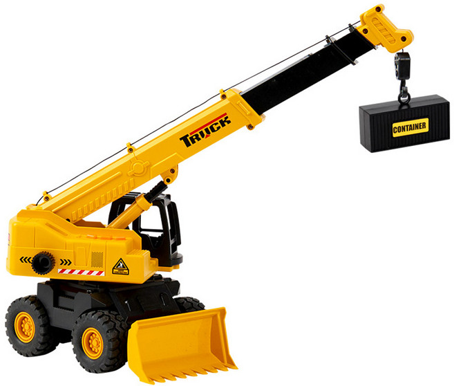 [동화오피스] KesB 플레이 엔지니어링 기중기 KBP2749, 1개