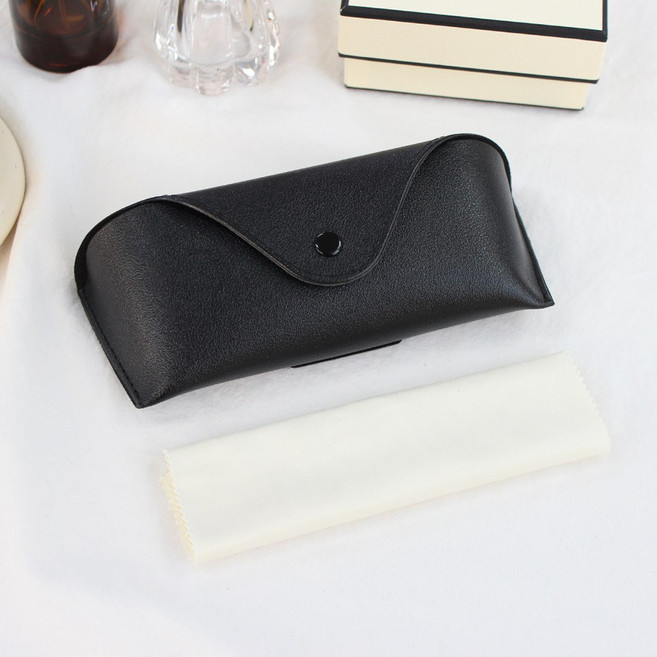 라피던트 휴대용 벨티드 선글라스 케이스 벨트 허리띠 안경케이스 (안경닦이1)