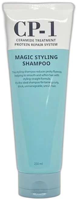 CP-1 매직 스타일링 샴푸 250ml - 쿠팡