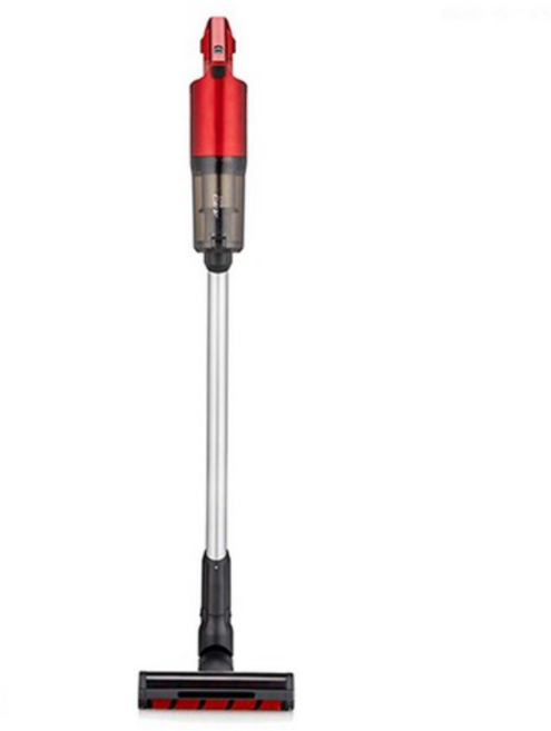 신일 BLDC 무선 청소기, SVC_RE250 KP, 레드, 청소기 종류