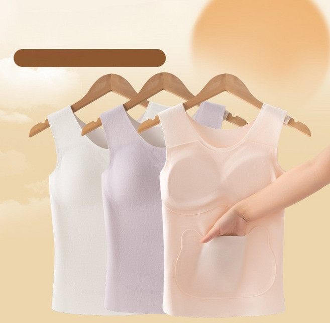 KSEU 주니어 심리스 노와이어 브라런닝 2단계 3P 1세트