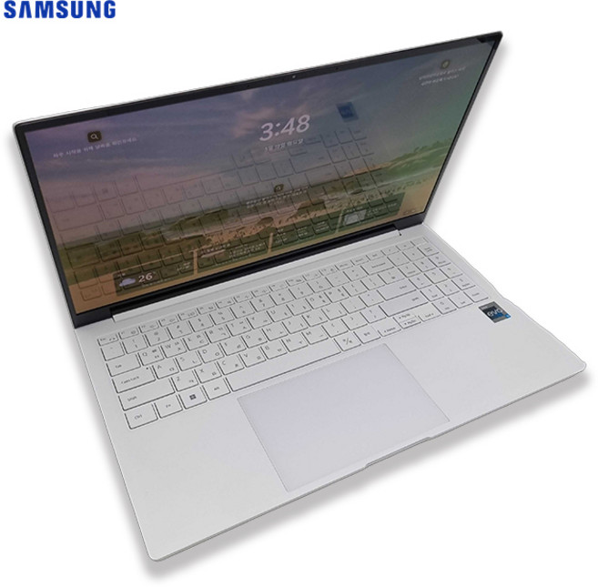 삼성 갤럭시북 PRO i5 12TH RAM 16GB 15.6인치 노트북