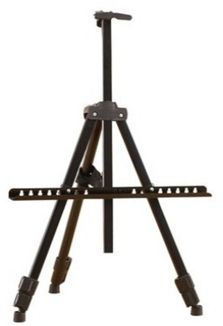 마메 휴대용 접이식 이젤