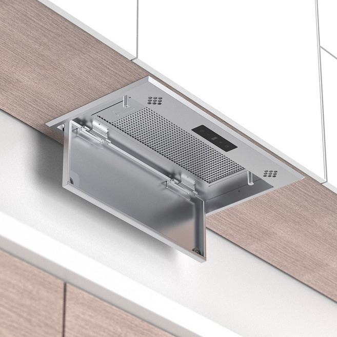 한일 휴메르 BLDC 모터 프리미엄 히든후드 빌트인 주방 후드 HHH-900e(m), 단순배송상품, HHH-900e(m)+전동댐퍼