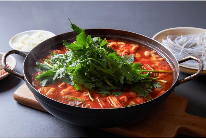 은하곱창 돼지곱창전골 밀키트, 2.98kg, 1개
