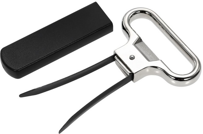 전문가용 와인오프너 올드보틀 빈티지와인, 1개