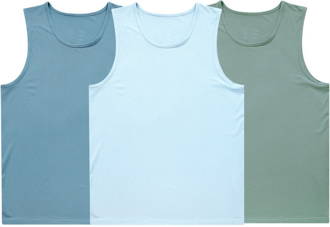 물랑루즈 로터스 에어로쿨 주니어 런닝 3종