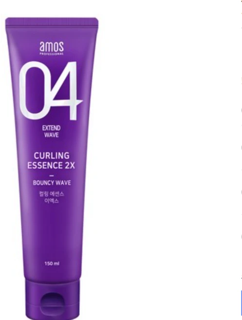 아모쓰컬링에센스 헤어 에센스, 150ml, 3개 - 쿠팡