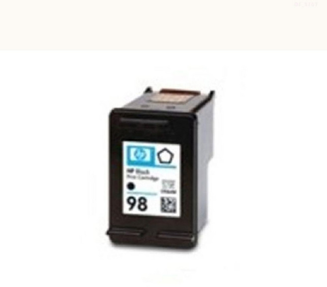 Photo Smart C4180 재생잉크 검정 대용량 무한 레이저 잉크 인쇄 토너 교체 호환 복합기 재생, 1개, 해당상품