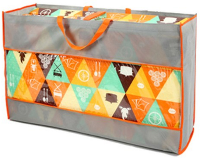 AMADA 캠퍼 캠핑매트, 랜덤 발송