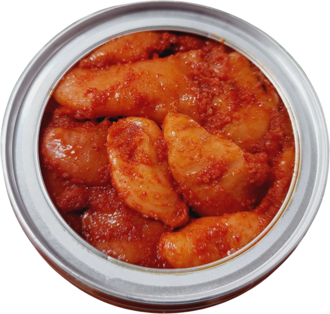 강경 말자상회 소알 정란 명란젓, 1개, 5kg