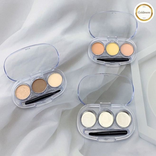 GOLDMEME 남은립스틱용기 립스틱소분팔레트