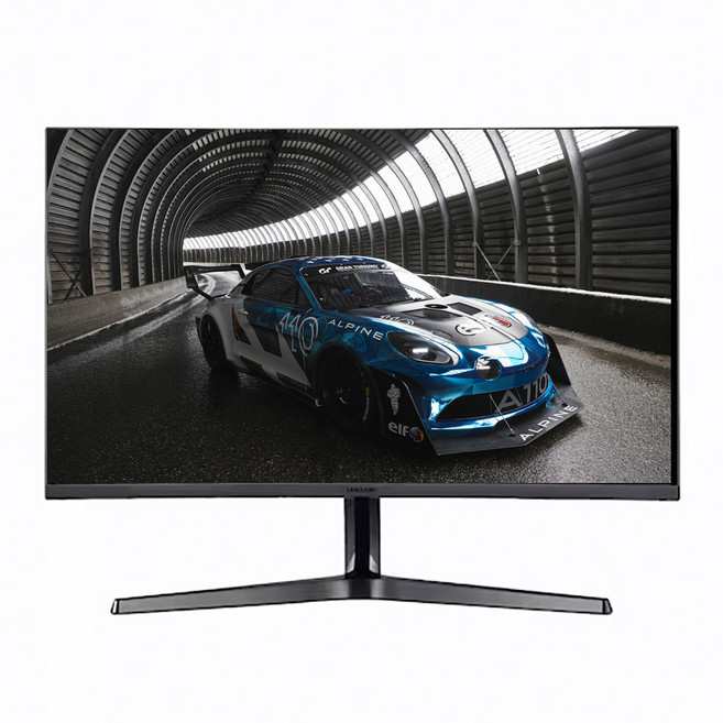 삼성전자 C32JG52Q QHD 광시야각 16:9 144Hz 주사율 32인치 커브드 게이밍 모니터 HDMI DP 지원, 80cm