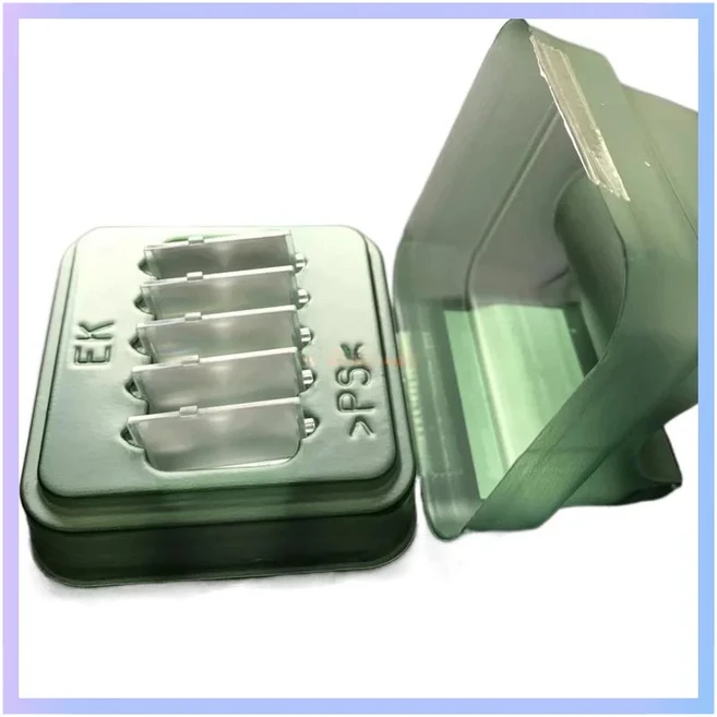 캐논 호환 100D 포커싱 스크린 뷰파인더 포커스 반투명 유리 EOS KISS X7 X9 X10 REBEL SL1 SL2 SL3 II 용