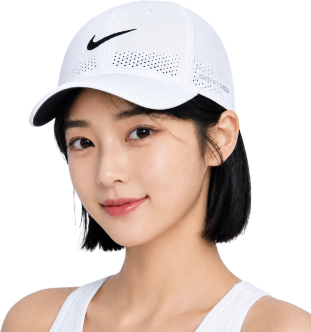 나이키 남녀공용 볼캡 모자 자외선 차단 데일리 야구모자 캐주얼 로고포인트 커플모자 스포츠 운동 모자 골프 테니스 배드민턴 캡