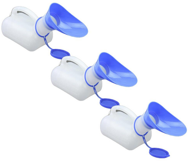 셀링랩 소변통, 3개