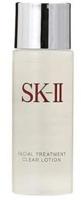 [백화점 정품] sk2 클리어로션 30ml X 8 개 240ml <화장솜 증정>, 8개 - 쿠팡