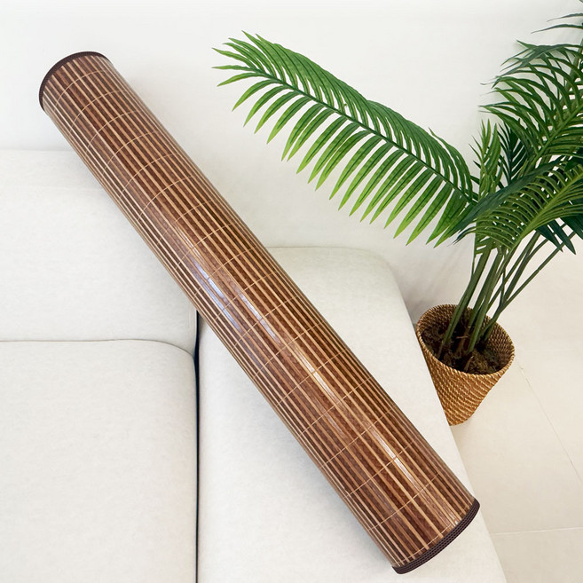 한일의료기 국내제작 대나무 여름 시원한 죽부인, 프리미엄A타입