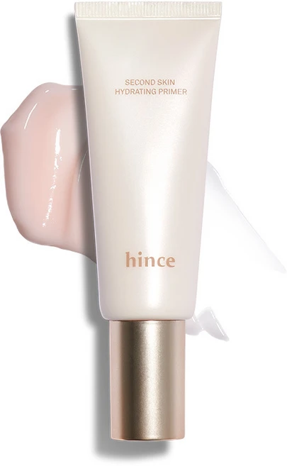 힌스 세컨 스킨 하이드레이팅 프라이머 40mL 도메가능, 1개 - 쿠팡