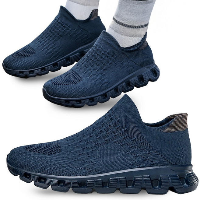 스토리원 발 편한 경량 쿠션 워킹화 신발 SH-CSP-276