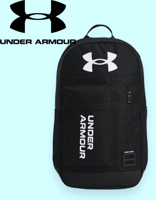 [100%매장정품] 언더아머 유니섹스 백팩 UA 하프타임