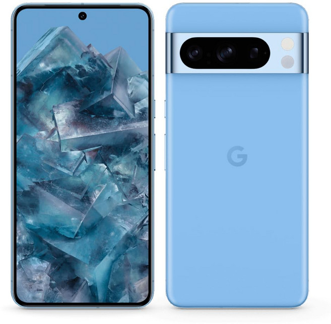 [정비 완료] [Google 인증 재생품] Google Pixel 8 Pro GE9DP 128GB Bay SIM 무료