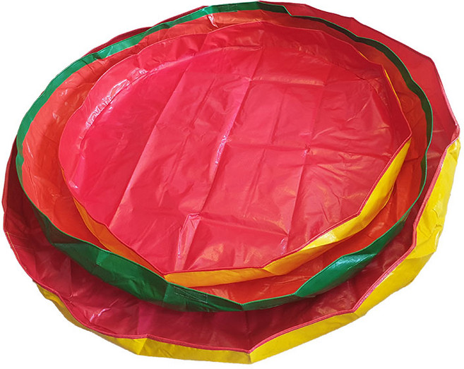 김장매트 소형 놀이매트, 1개