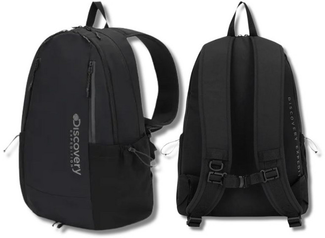 백화점정품 디스커버리 백팩 책가방 신학기 학생 남녀공용 새학년 입학 직장인 데일리 리프레임