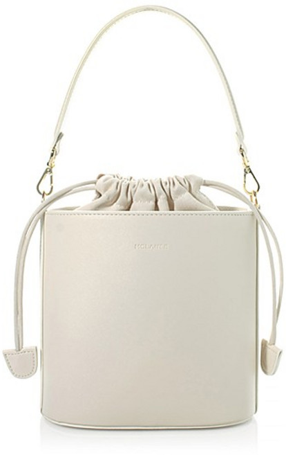 맥끌라니 유즈 토트앤 크로스백