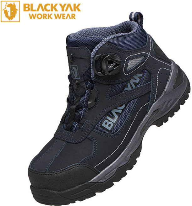 블랙야크 YAK-66D 안전화