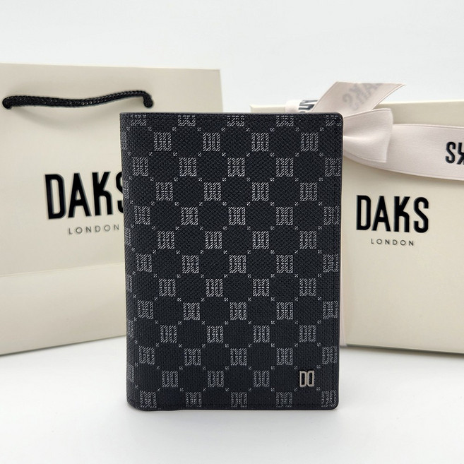 [백화점 정품 AS+선물포장] 닥스 루이스 남성 남자 지갑 반지갑 중지갑 장지갑 명함지갑 카드지갑 모음