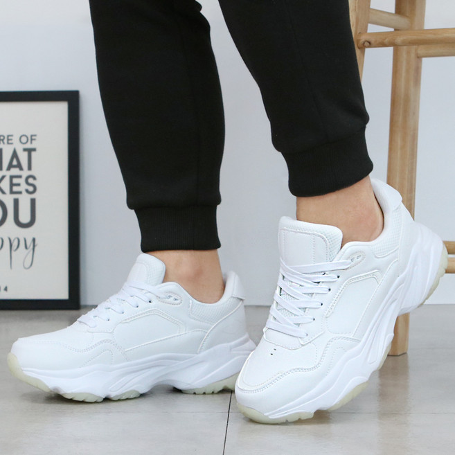 어글리슈즈 공용 운동화 TW10T00