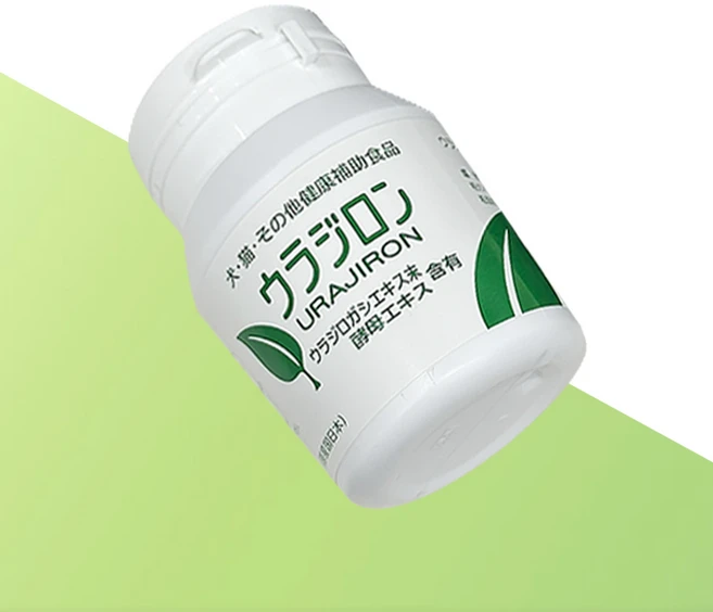 유라지론 우라지론 URAJIRON 60정 천연 결석용해 보조제, 신장, 1개 - 쿠팡